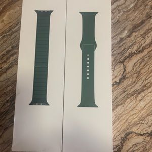Apple Watch Bands